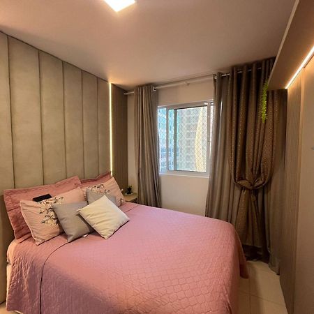 Ape Estilo Resort C/ Pe Na Areia E Vista Mar, Proximo Ao Beto Carrero Piçarras Εξωτερικό φωτογραφία