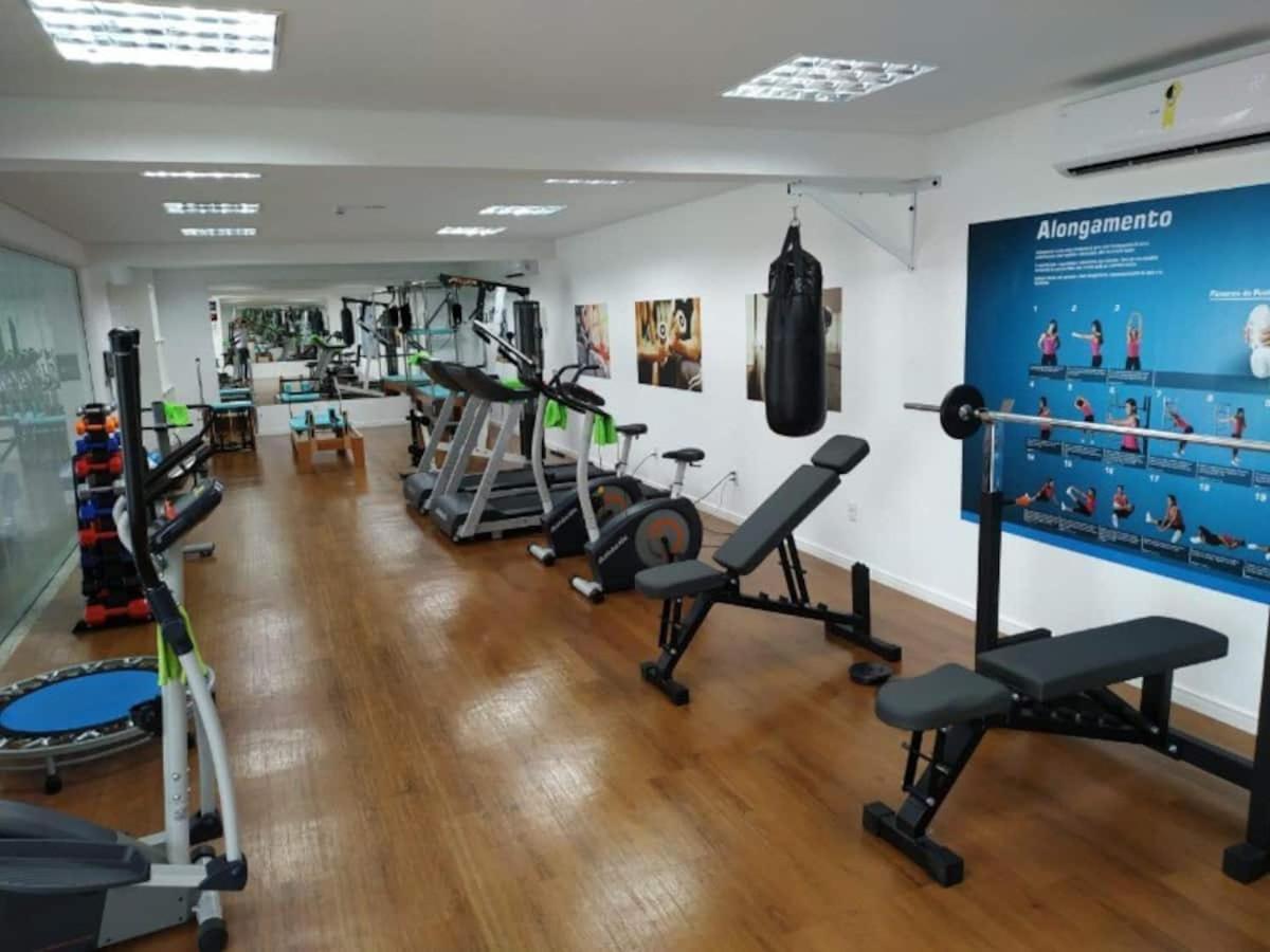 Ape Estilo Resort C/ Pe Na Areia E Vista Mar, Proximo Ao Beto Carrero Piçarras Εξωτερικό φωτογραφία