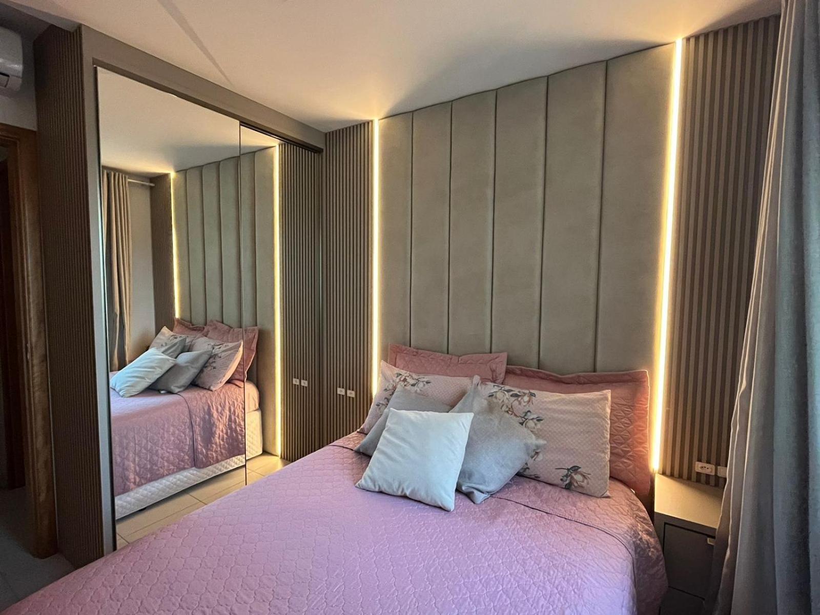 Ape Estilo Resort C/ Pe Na Areia E Vista Mar, Proximo Ao Beto Carrero Piçarras Εξωτερικό φωτογραφία