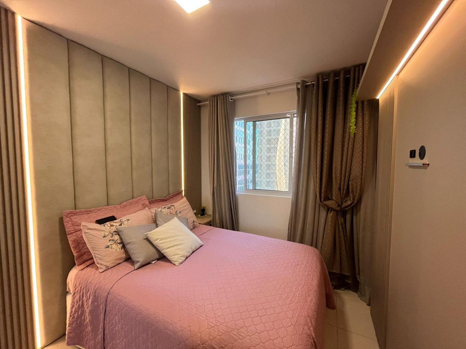 Ape Estilo Resort C/ Pe Na Areia E Vista Mar, Proximo Ao Beto Carrero Piçarras Εξωτερικό φωτογραφία